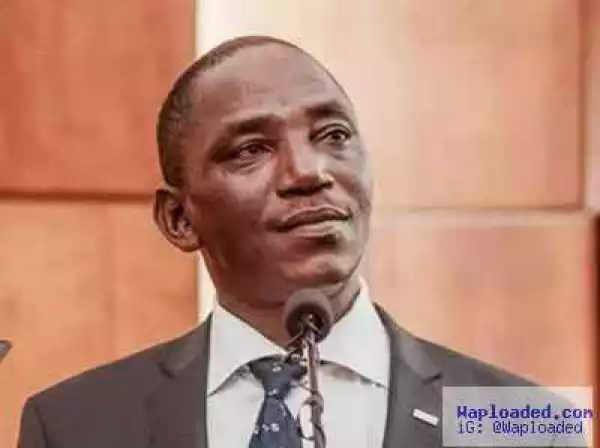 Dalung summons AFN, FEAD staff over Rio ticket scandal